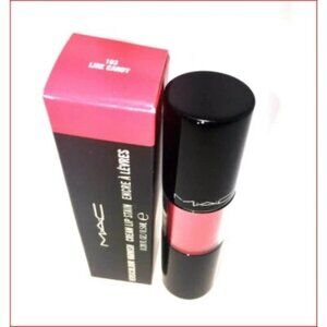 M.A.C Versicolour Varnish Cream Lip Stain - 103 Like Candy